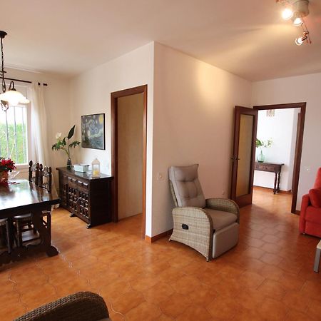Planta Baja, Primera Linea, Playa, Jardin Privado, Ardiaca, Cambrils, Apartamento Jacqueline Esterno foto