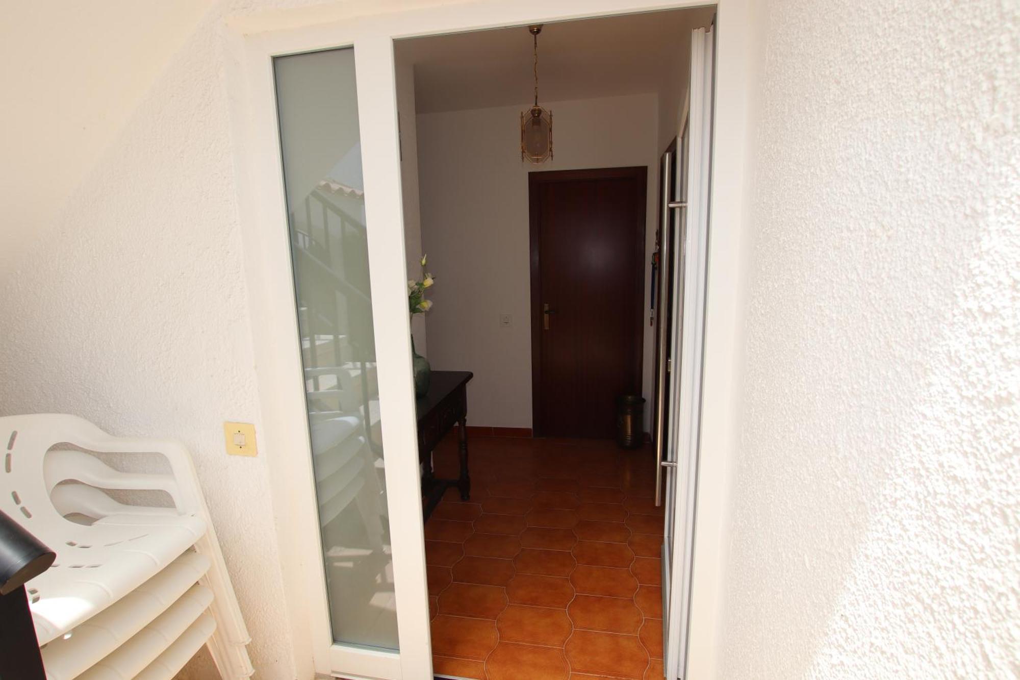Planta Baja, Primera Linea, Playa, Jardin Privado, Ardiaca, Cambrils, Apartamento Jacqueline Esterno foto