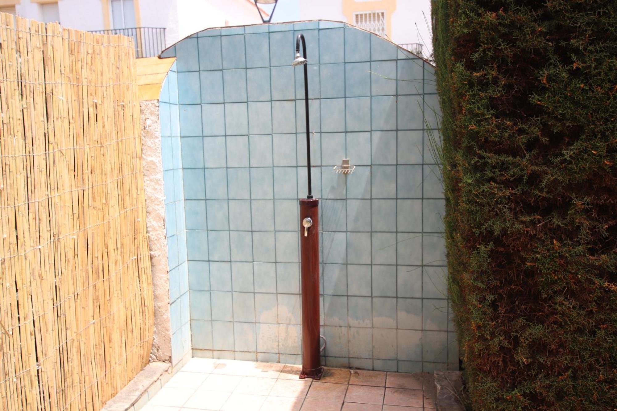 Planta Baja, Primera Linea, Playa, Jardin Privado, Ardiaca, Cambrils, Apartamento Jacqueline Esterno foto